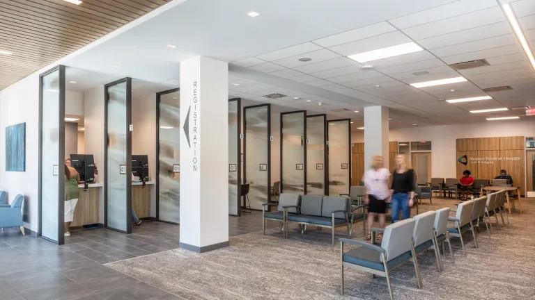 Medical Office Building Registration