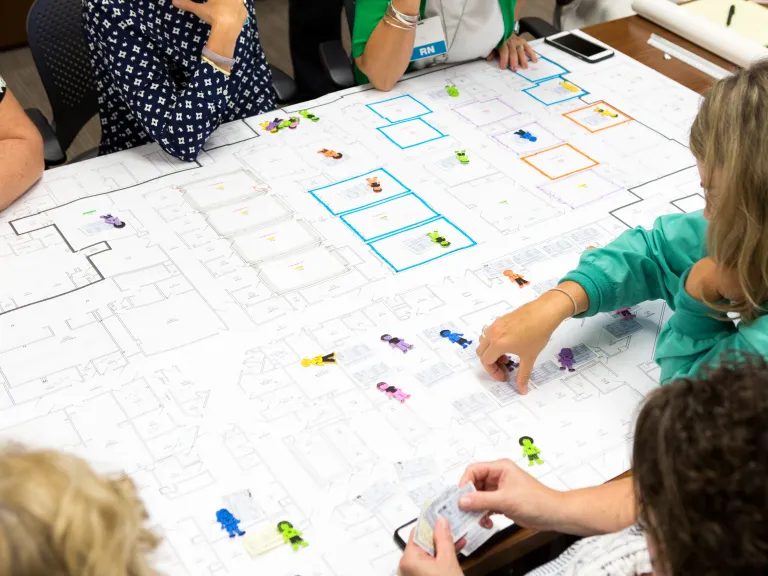 client engagement exercise